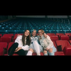 Meet your Posher, Kerrington